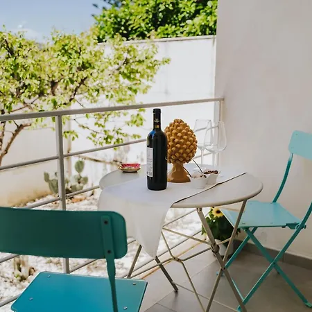 Sece - Luxury Agrigente