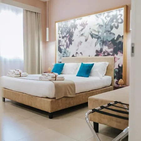 Sece - Luxury Bed & Breakfast