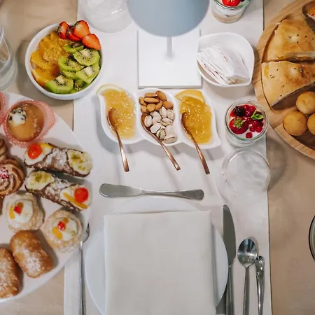 Sece - Luxury Bed & Breakfast Agrigento