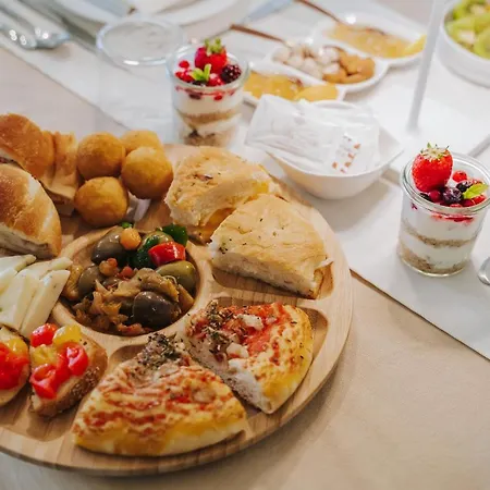 Sece - Luxury Bed & Breakfast Agrigento