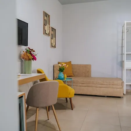 Sece - Luxury Agrigento