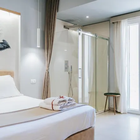 Sece - Luxury Couette-café Agrigente