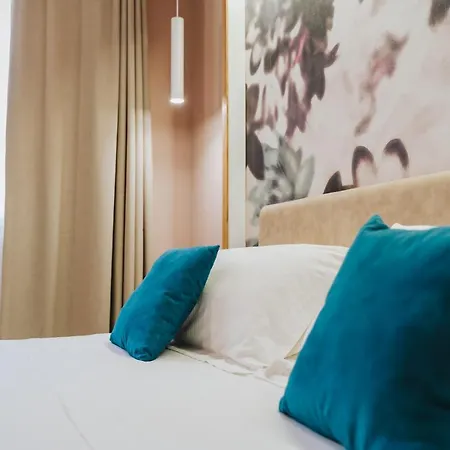 Sece - Luxury Couette-café