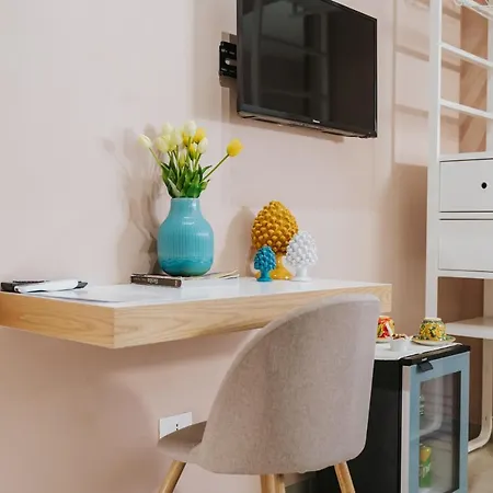 Bed & Breakfast Sece - Luxury Agrigento