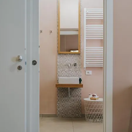 Bed & Breakfast Sece - Luxury