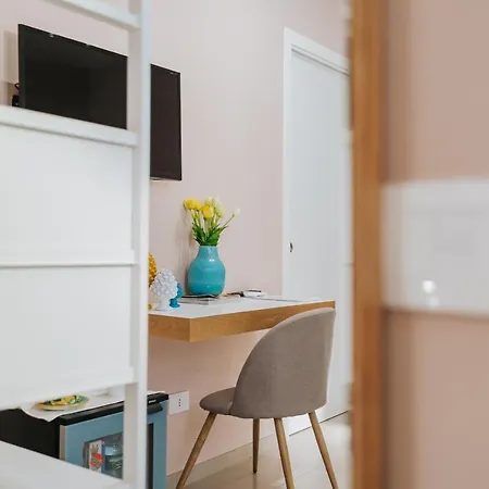 Couette-café Sece - Luxury 3*