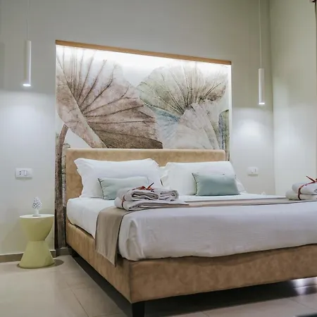 Sece - Luxury Bed & Breakfast Agrigento