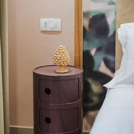 Bed & Breakfast Sece - Luxury 3*