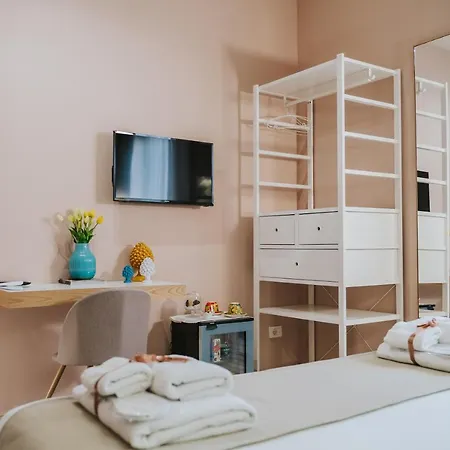 Sece - Luxury Bed & Breakfast 3*