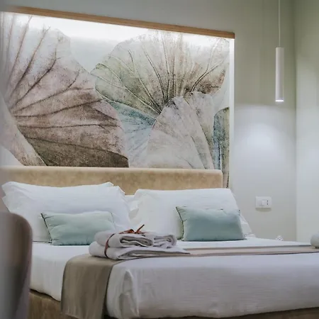 Bed & Breakfast Sece - Luxury