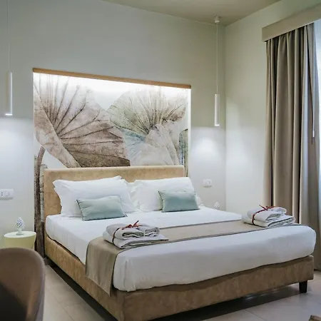 Bed & Breakfast Sece - Luxury