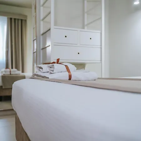 Sece - Luxury 3* Agrigento