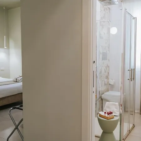 Sece - Luxury Bed & Breakfast 3*