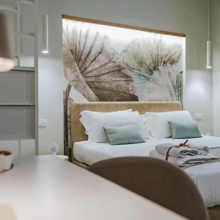 Couette-café Sece - Luxury