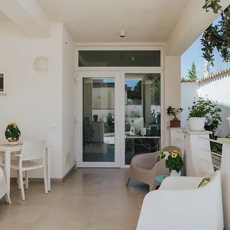 Sece - Luxury Bed & Breakfast 3*