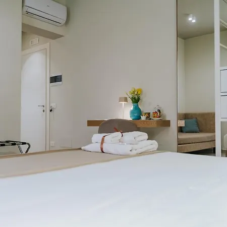 Couette-café Sece - Luxury Agrigente
