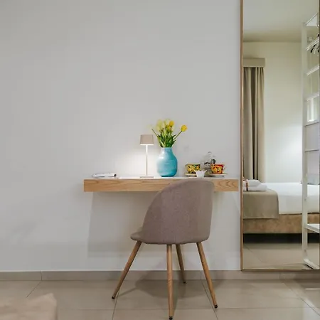 Sece - Luxury 3* Agrigento
