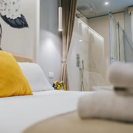 Sece - Luxury 3* Agrigento