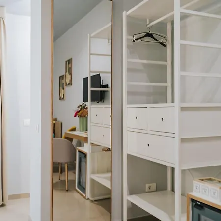Sece - Luxury Couette-café Agrigente
