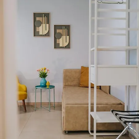 Bed & Breakfast Sece - Luxury 3*