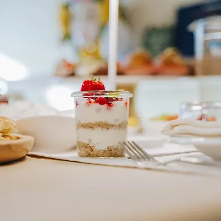 Sece - Luxury Bed & Breakfast Agrigento