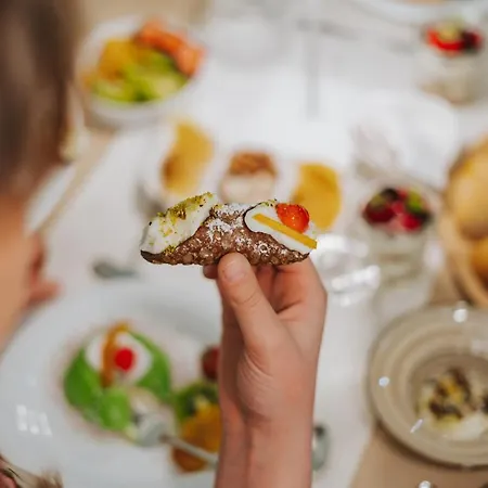 Sece - Luxury Bed & Breakfast