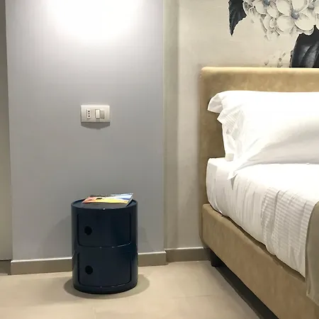 Couette-café Sece - Luxury 3*