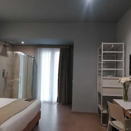 Bed & Breakfast Sece - Luxury Agrigento