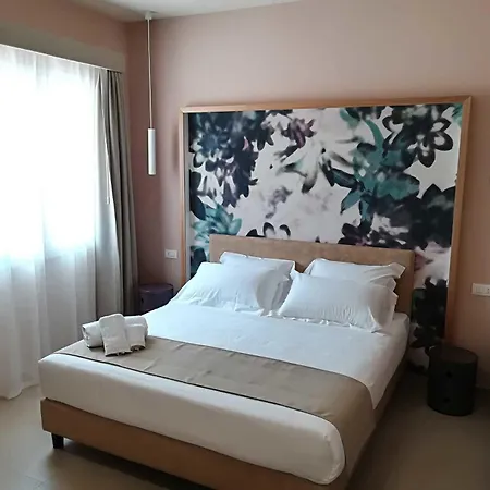 Sece - Luxury 3* Агридженто