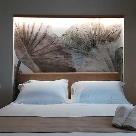 Bed & Breakfast Sece - Luxury 3*