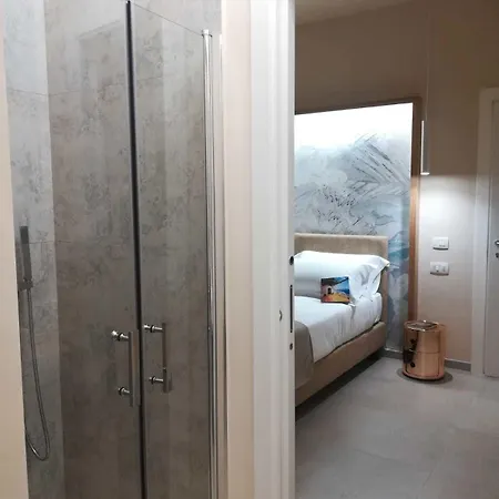 Bed & Breakfast Sece - Luxury