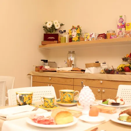 Sece - Luxury Bed & Breakfast 3*