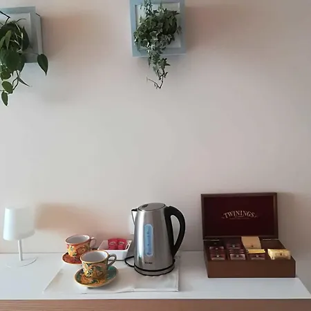 Bed & Breakfast Sece - Luxury Agrigento