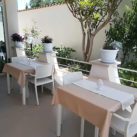 Sece - Luxury Bed & Breakfast 3*