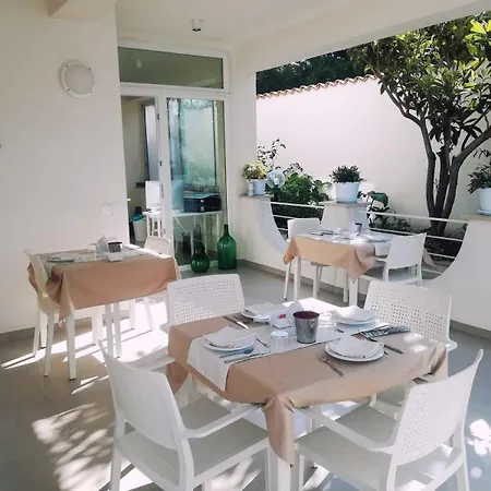 Bed & Breakfast Sece - Luxury 3*