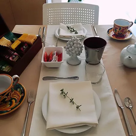 Sece - Luxury Bed & Breakfast Agrigento