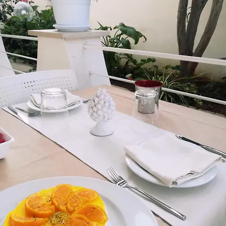 Sece - Luxury 3* Agrigento