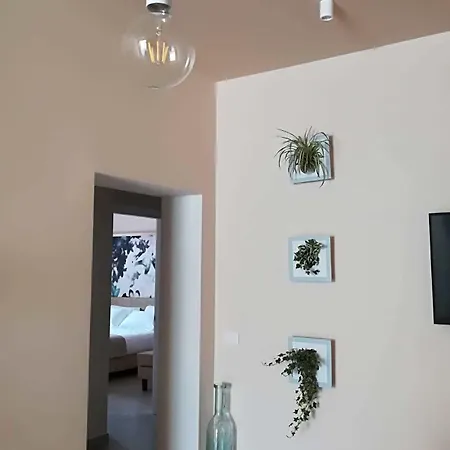 Bed & Breakfast Sece - Luxury 3*