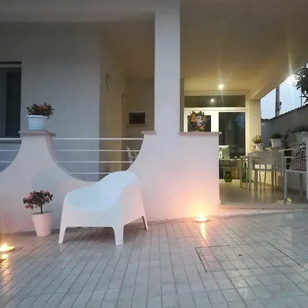 Bed & Breakfast Sece - Luxury Agrigento