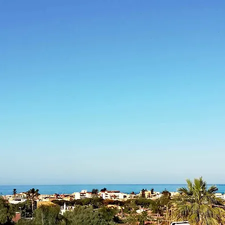 Sece - Luxury 3* Agrigento