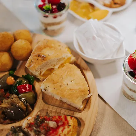 Sece - Luxury Agrigento