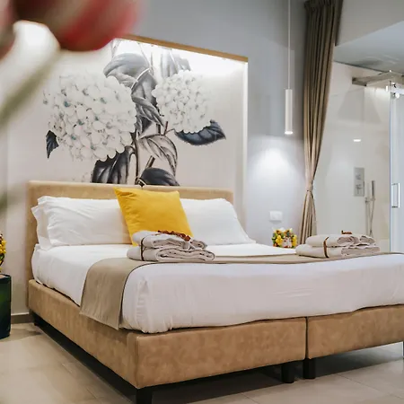 Sece - Luxury Bed & Breakfast 3*