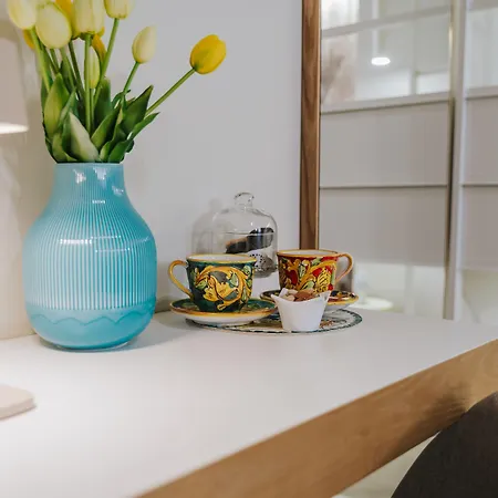 Sece - Luxury Agrigento