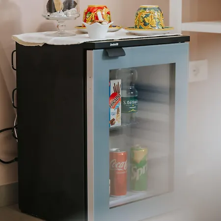 Bed & Breakfast Sece - Luxury 3*