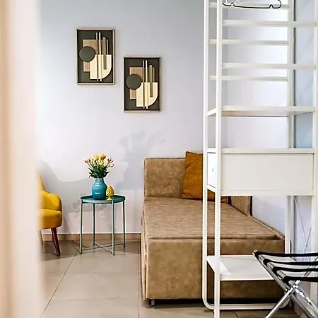 Sece - Luxury Отель типа 