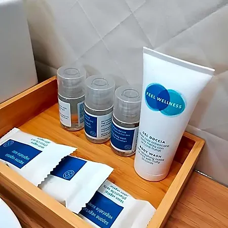 Sece - Luxury 3*