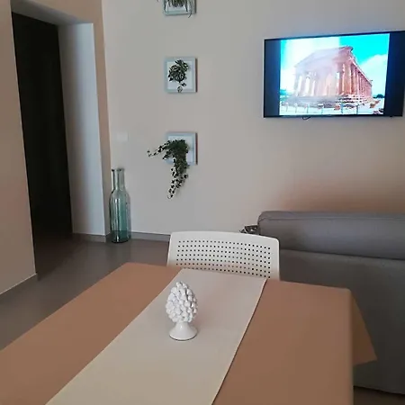 Sece - Luxury Bed & Breakfast Agrigento