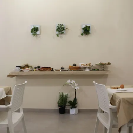 Sece - Luxury Bed & Breakfast Agrigento