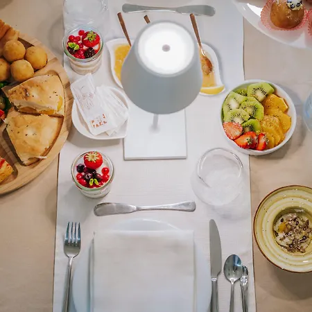 Sece - Luxury Bed & Breakfast