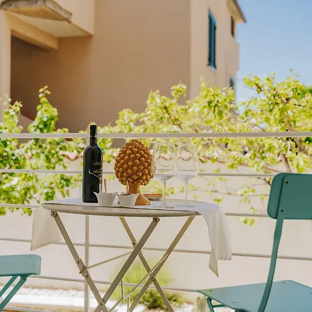 Sece - Luxury 3* Agrigento